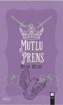 Mutlu Prens | Oscar Wilde | Final Kültür Sanat Yayınları