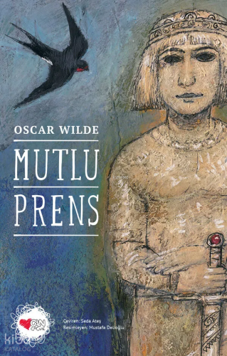 Mutlu Prens | Oscar Wilde | Can Yayınları