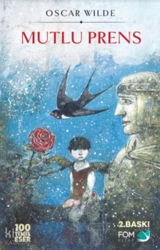 Mutlu Prens | Oscar Wilde | Fom Kitap