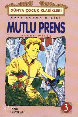 Mutlu Prens