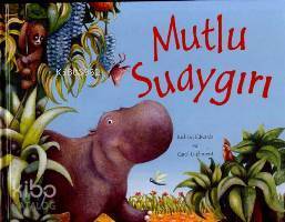 Mutlu Su Aygırı