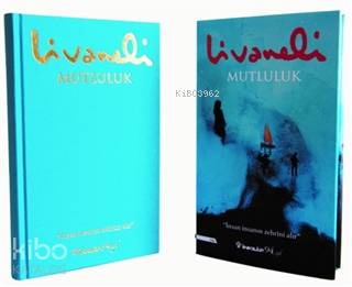 Mutluluk (Ciltli) | Zülfü Livaneli | İnkılâp Kitabevi