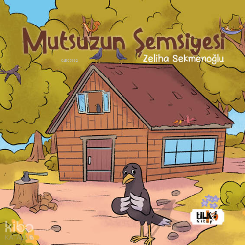 Mutsuzun Şemsiyesi