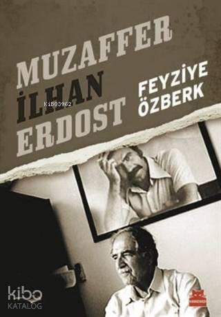 Muzaffer İlhan Erdost