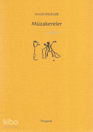 Müzakereler