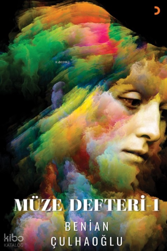 Müze Defteri 1 | Benian Çulhaoğlu | Cinius Yayınları