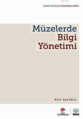 Müzelerde Bilgi Yönetimi