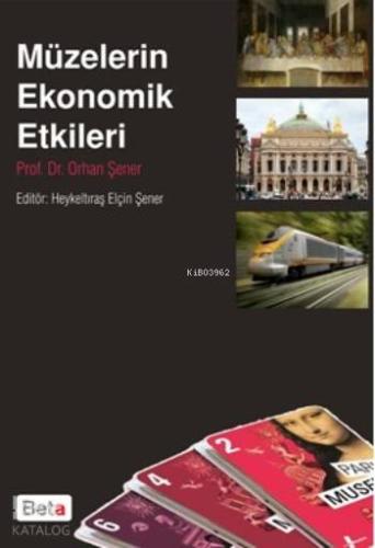 Müzelerin Ekonomik Etkileri