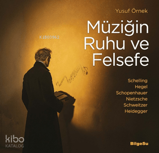 Müziğin Ruhu ve Felsefe