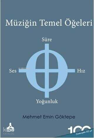 Müziğin Temel Öğeleri