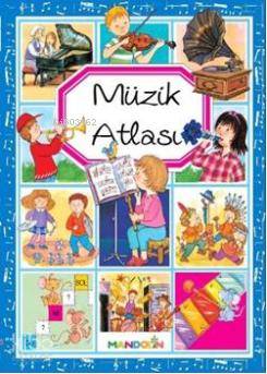 Müzik Atlası