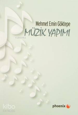 Müzik Yapımı