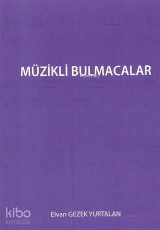 Müzikli Bulmacalar