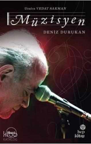 Müzisyen; Usulca Vedat Sakman