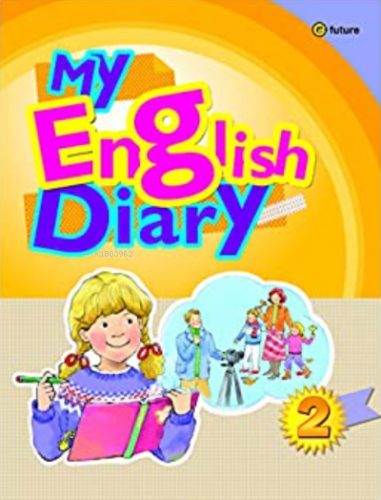 My English Diary 2
