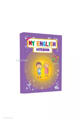 My Englısh Notebook-3