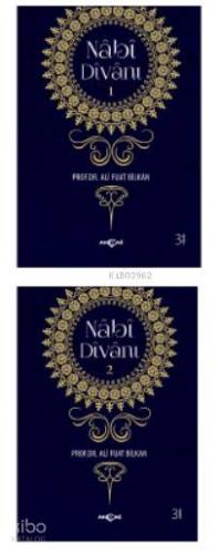 Nabi Divanı (2 Kitap)