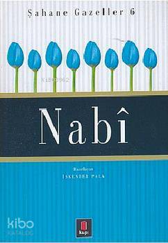 Nabi | İskender Pala | Kapı Yayınları