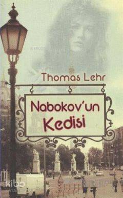 Nabokov'un Kedisi