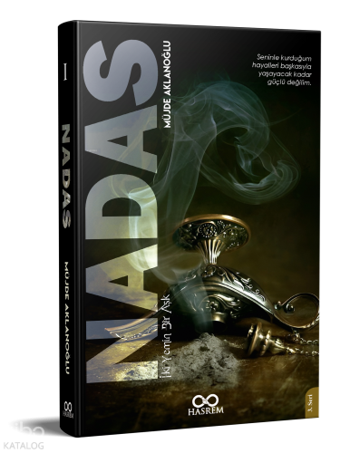 Nadas - İki Yemin Bir Aşk 3