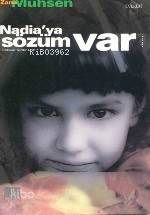 Nadia'ya Sözüm Var