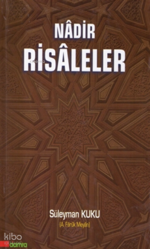 Nadir Risaleler