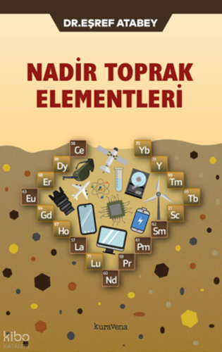 Nadir Toprak Elementleri