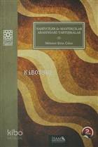 Nahivciler ile Mantıkçılar Arasındaki Tartışmalar