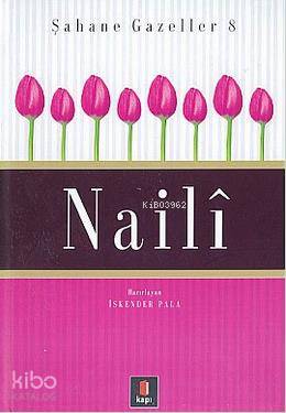 Naili | İskender Pala | Kapı Yayınları