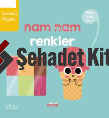 Nam Nam Renkler