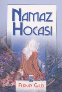Namaz Hocası