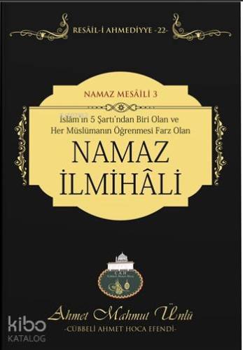 Namaz İlmihali