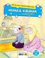 Namaz Kılmak; Elif İle Emre Dinimizi Öğreniyor | Elif Arslan | Semerka