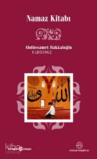 Namaz Kitabı