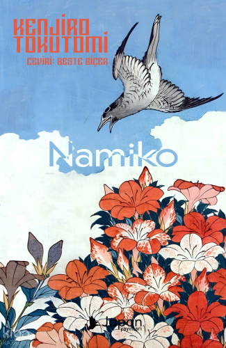 Namiko | Kenjiro Tokutomi | Japon Yayınları