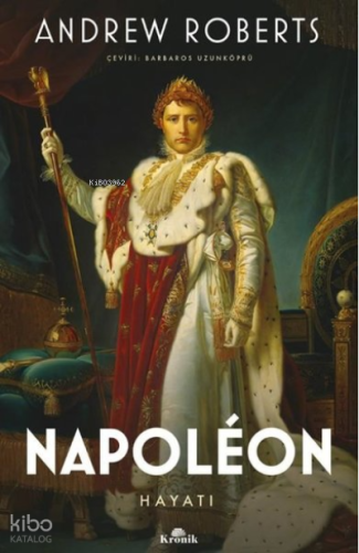 Napoleon-Hayatı