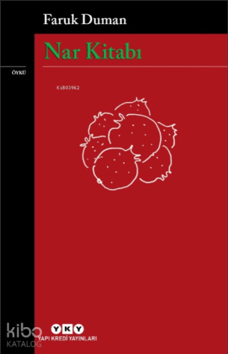 Nar Kitabı