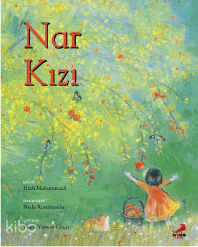 Nar Kızı