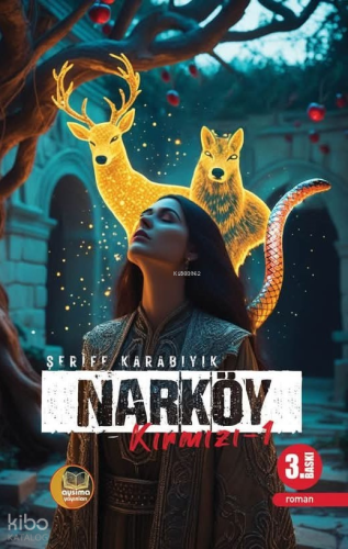 Narköy - Kırmızı 1