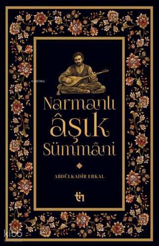 Narmanlı Âşık Sümmani