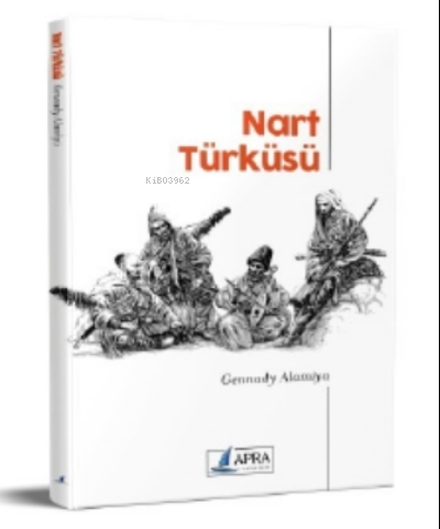 Nart Türküsü