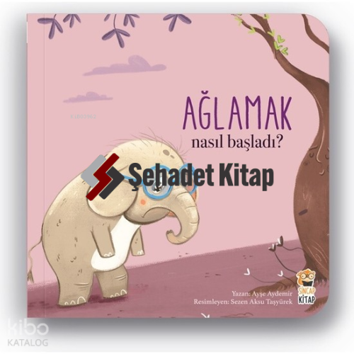 Nasıl Başladı? Ağlamak