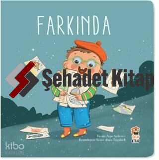 Nasıl Başladı? - Farkında