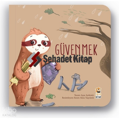 Nasıl Başladı? Güvenmek