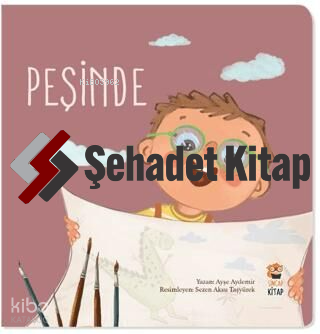 Nasıl Başladı? - Peşinde