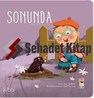 Nasıl Başladı? - Sonunda