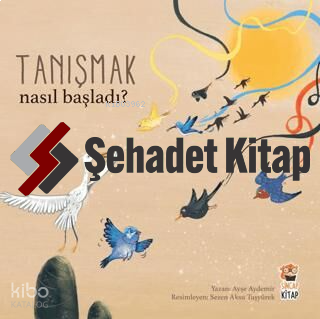 Nasıl Başladı? - Tanışmak