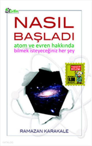 Nasıl Başladı