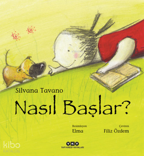 Nasıl Başlar ?