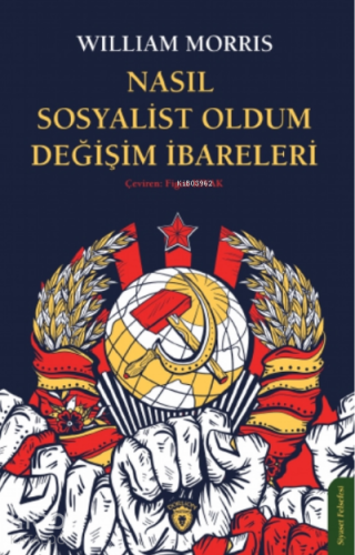 Nasıl Sosyalist Oldum Değişim İbareleri